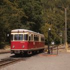 HSB Sommer Ausflug nach Eisfelder Talmühle 5.