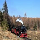 HSB und Harz im Frühjahr geht immer (I)