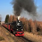 HSB und Harz im Frühjahr geht immer (II)