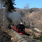 HSB und Harz im Frühjahr geht immer (V)