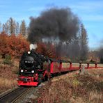 HSB und Harz im Herbst geht immer (V) 