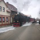 HSB Wernigerode Kirchstrasse