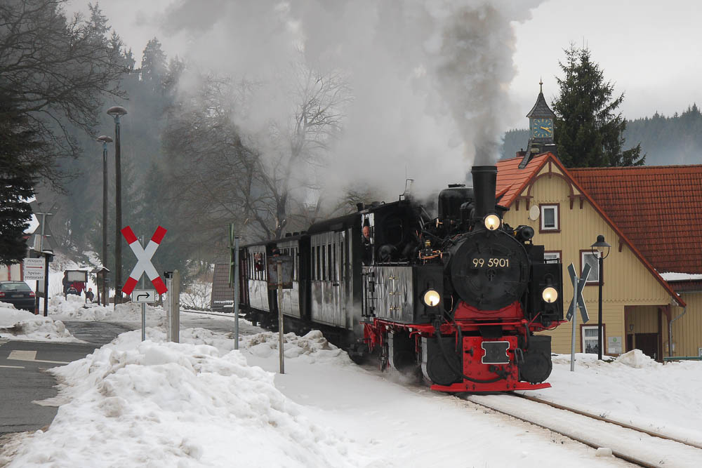 HSB zum Zweiten