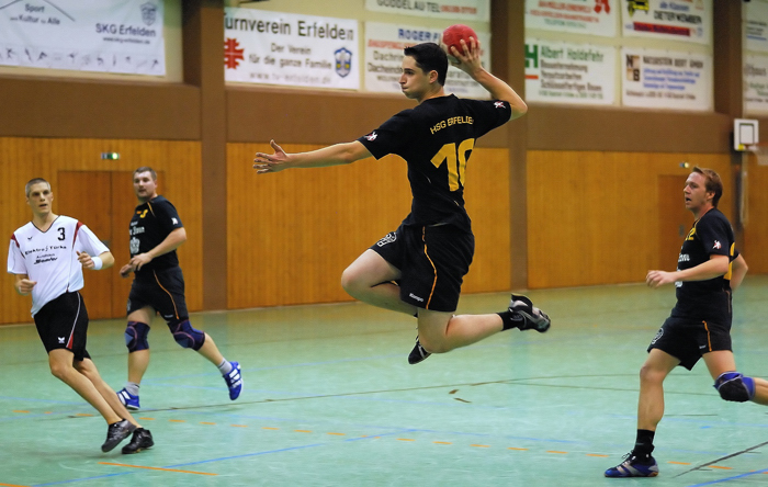 HSG-Erfelden 2008-1