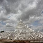 Hsinbyume Pagoda