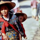 Hsipaw, Shan State, Myanmar.