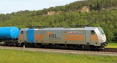 HSL Logistik GmbH