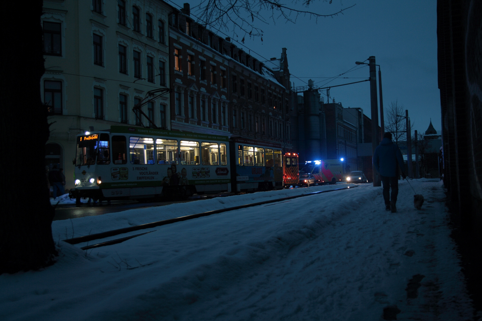 Hst Beethovenstrasse .