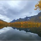 Høst i Lofoten