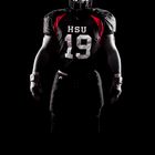 HSU Football Nr. 19