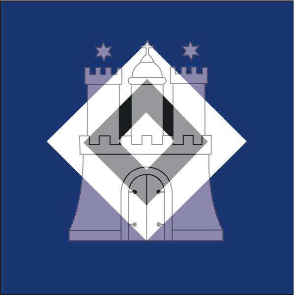 HSV Hamburgwappen