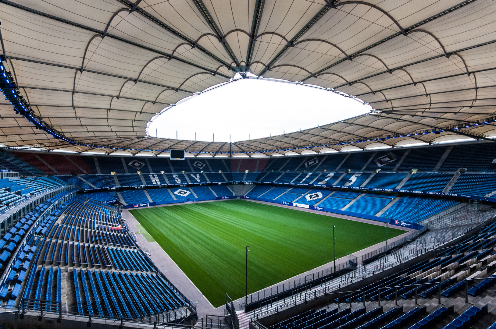 HSV STADION