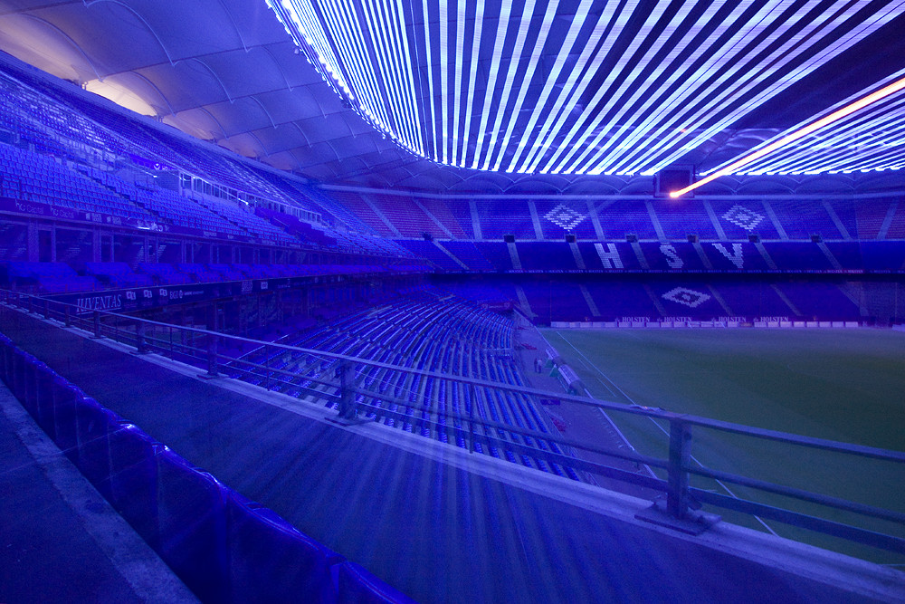 Kg beteiligt und von 2005 bis 2011 sowie von 2013 bis 2014 präsident des vereins. Hsv Stadion - HSV Stadion Foto & Bild | architektur, architektur bei ...