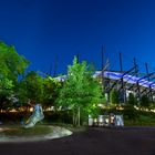 HSV Stadion reloaded