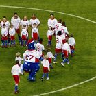 HSV und die Kinder