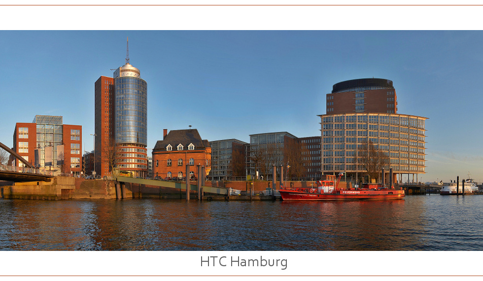 HTC Hamburg II