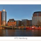 HTC Hamburg II