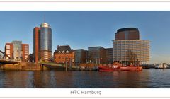 HTC Hamburg II