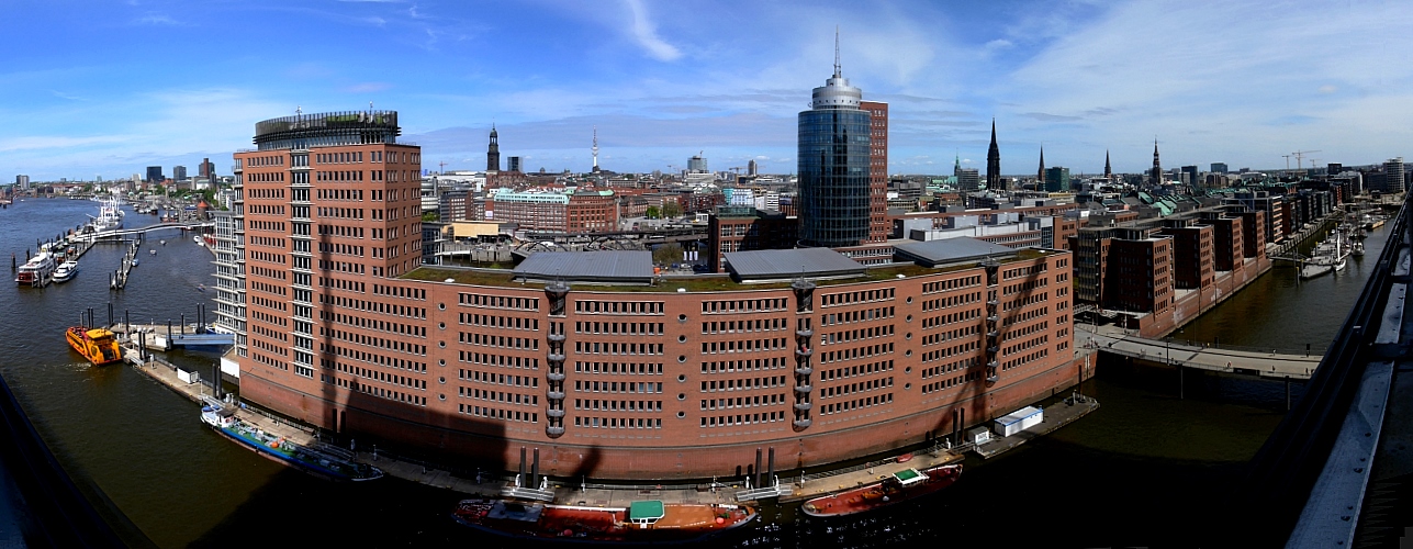 HTC - Hanseatic Trade Center