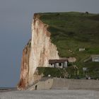 HTE NORMANDIE - FALAISES AMONT DES PETITES DALLES