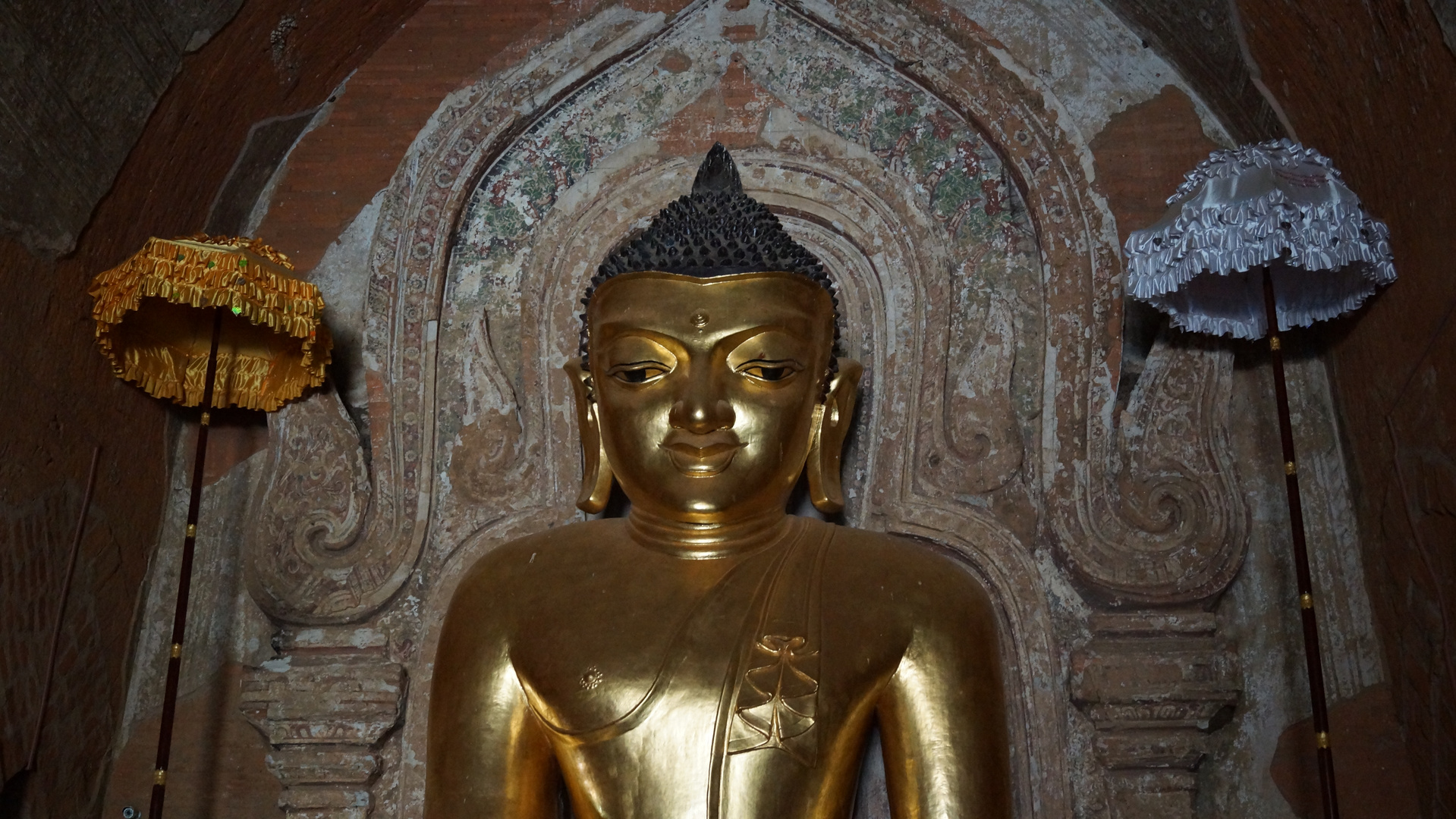 Htilominlo-Tempel