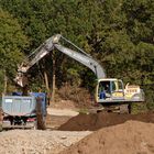 HTS Weiterbau in Siegen-Niederschelden