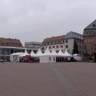 HU Marktplatz