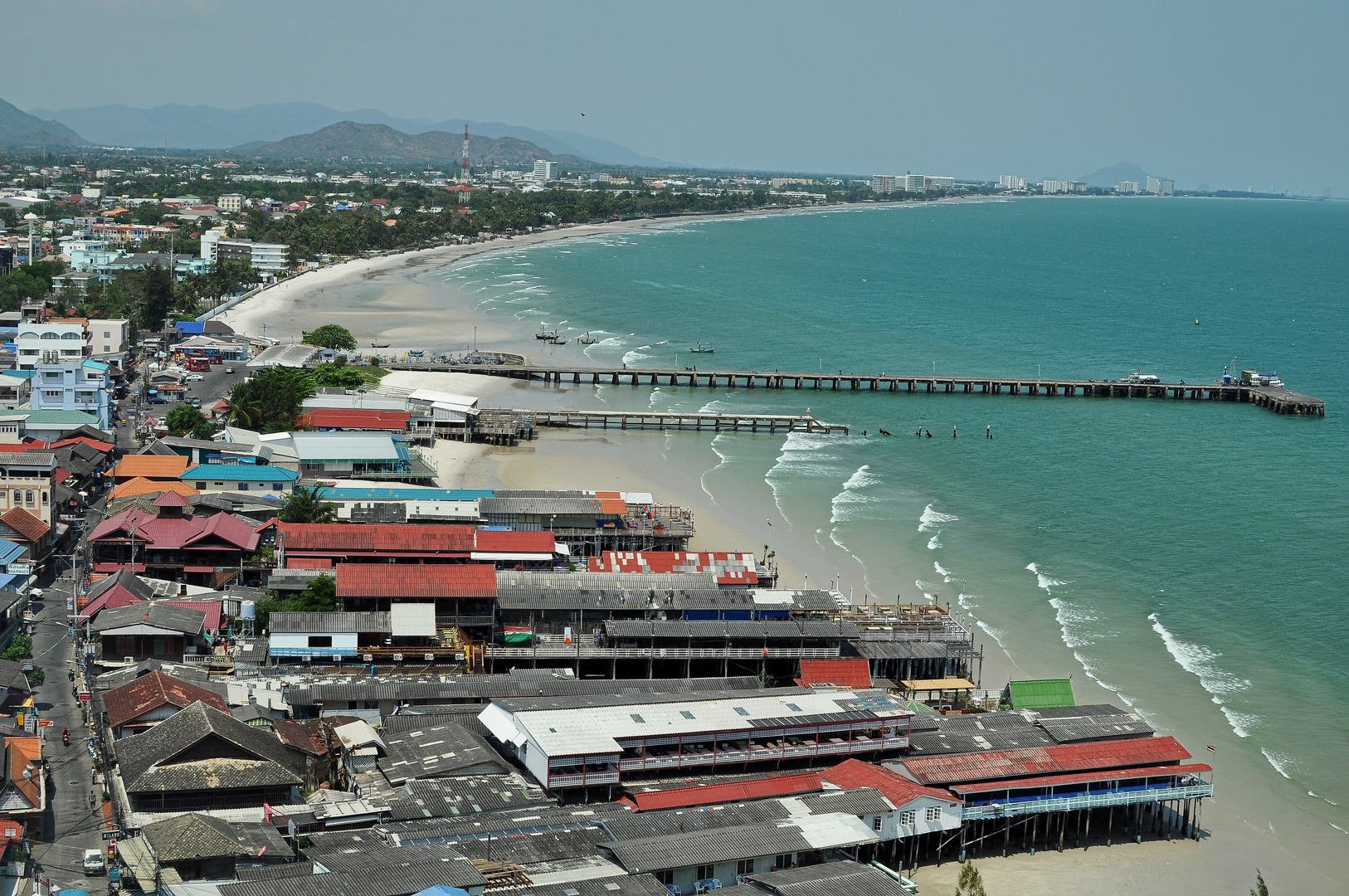 Hua Hin