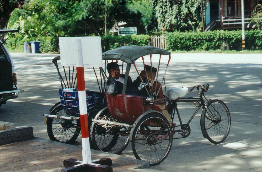 Hua Hin