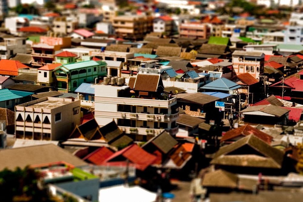 Hua Hin Miniature