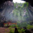 Hua Hin - Phraya Nakhon Cave