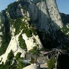 Hua Shan.