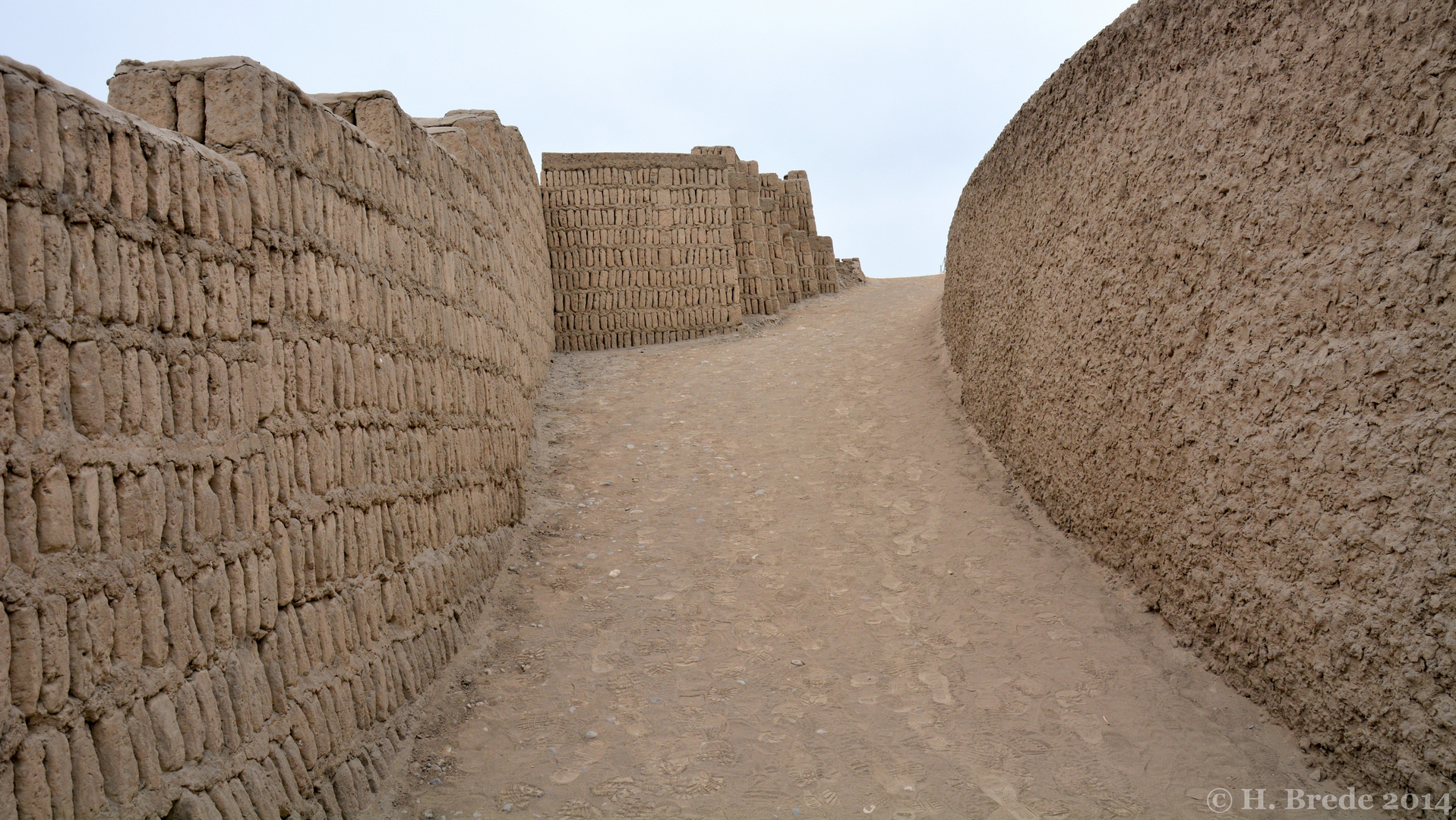 Huaca Pucllana 2