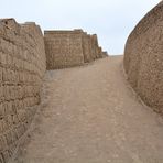 Huaca Pucllana 2