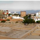 Huaca Pucllana