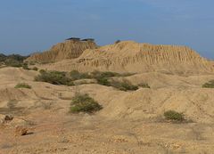 Huaca Rajada