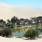 - huacachina -