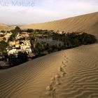 Huacachina