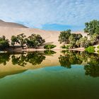 Huacachina