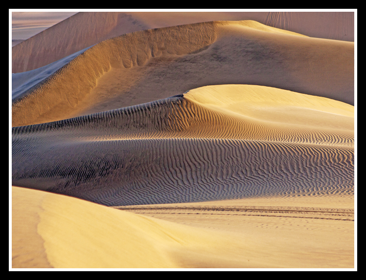 Huacachina: Il deserto_2