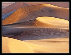 Huacachina: Il deserto_2