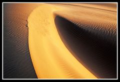 Huacachina: Il deserto_3