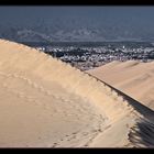 Huacachina - Peru