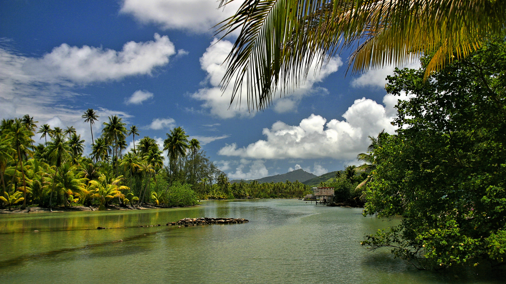 Huahine Foto & Bild australia & oceania, oceania, polynesia Bilder