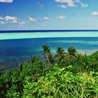 HUAHINE BLUE LAGON