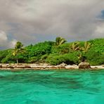 HUAHINE IMPRESSIONEN