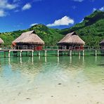 HUAHINE TAHITI