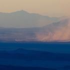 Hualapai Mountains