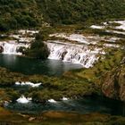 Huancaya Sierra de Lima Perú