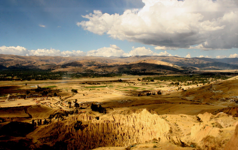 Huancayo